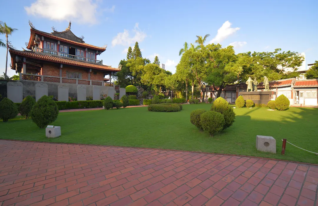 Hotel Brown - Chihkan Branch-1
