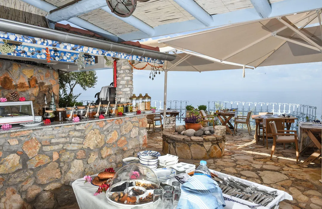 Beyaz Yunus Hotel - Adult Only-1