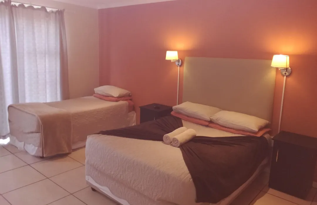 Framesby Guesthouse-1