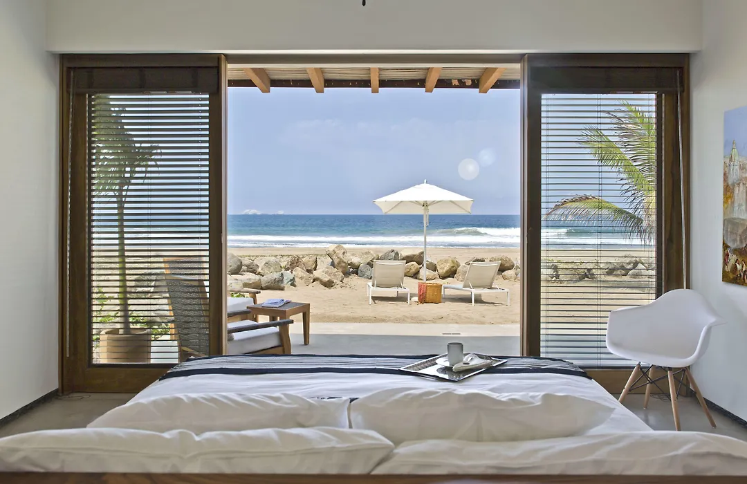 Marea Beachfront Villas-1