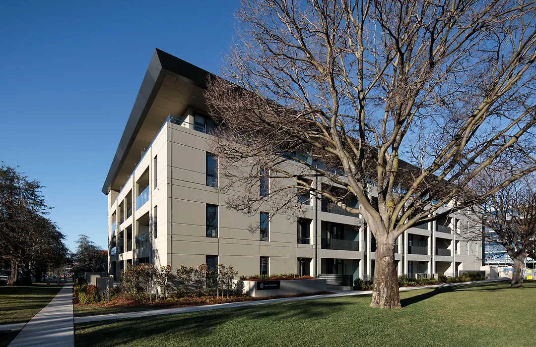 Knightsbridge Canberra-1