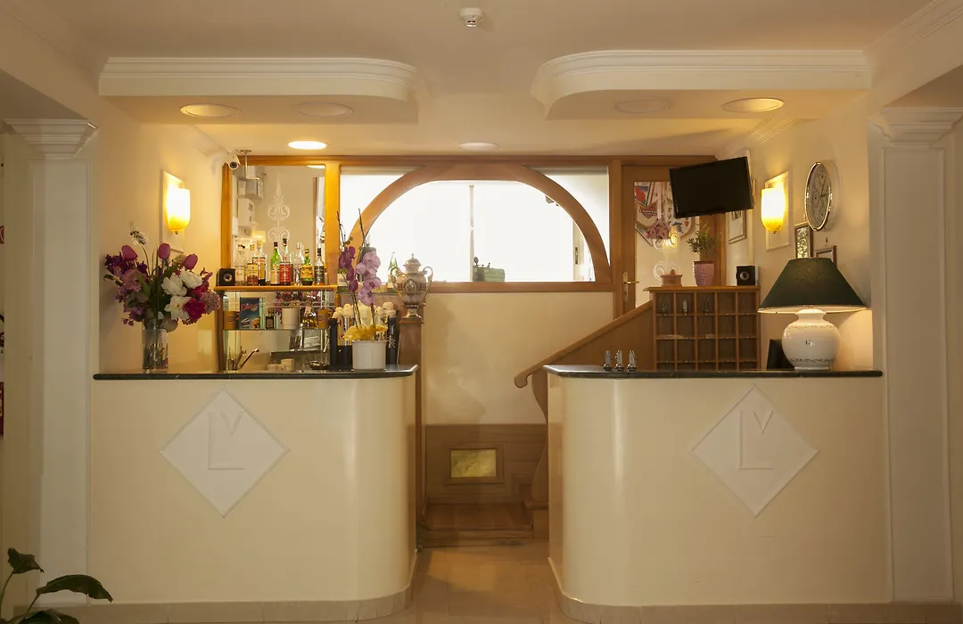 Hotel Ludovici-1