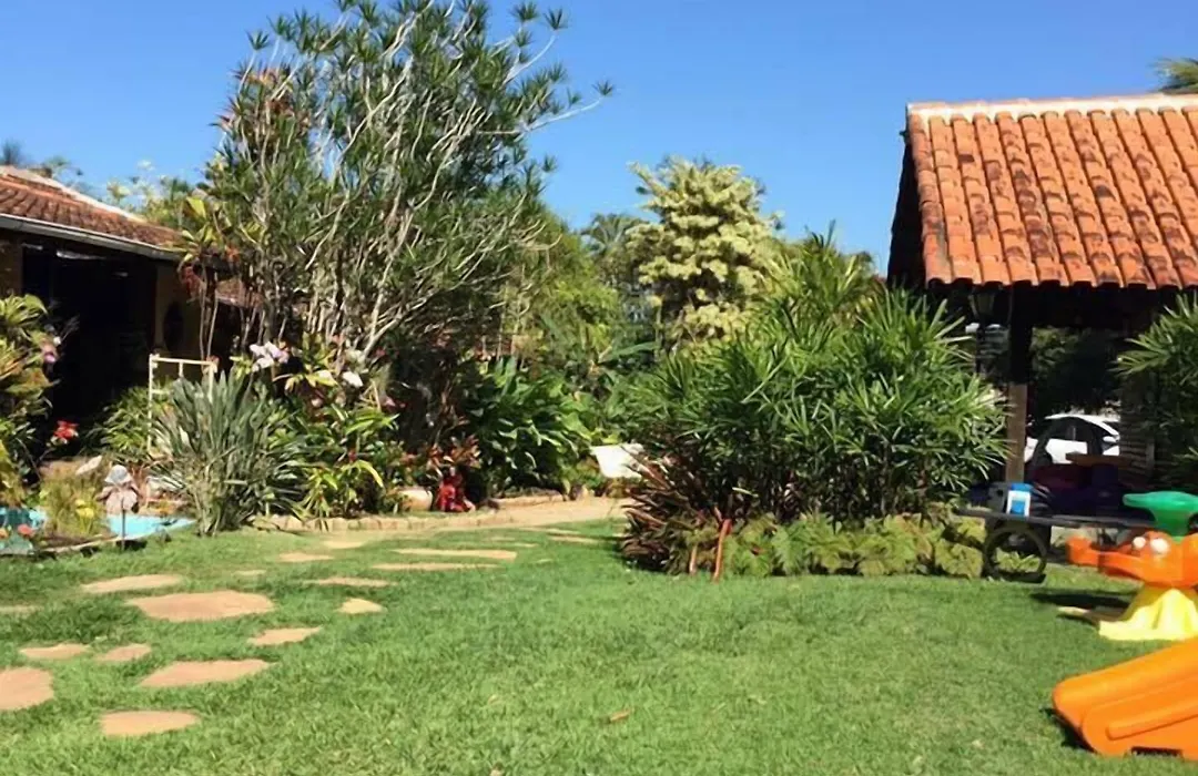 Pousada Lacustre Ltda.-1