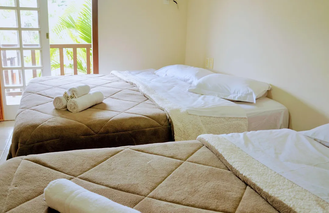 Casa Bonita Guest House-1