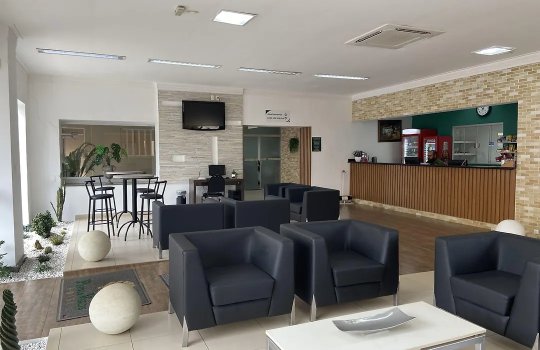Perola Verde Hotel-1
