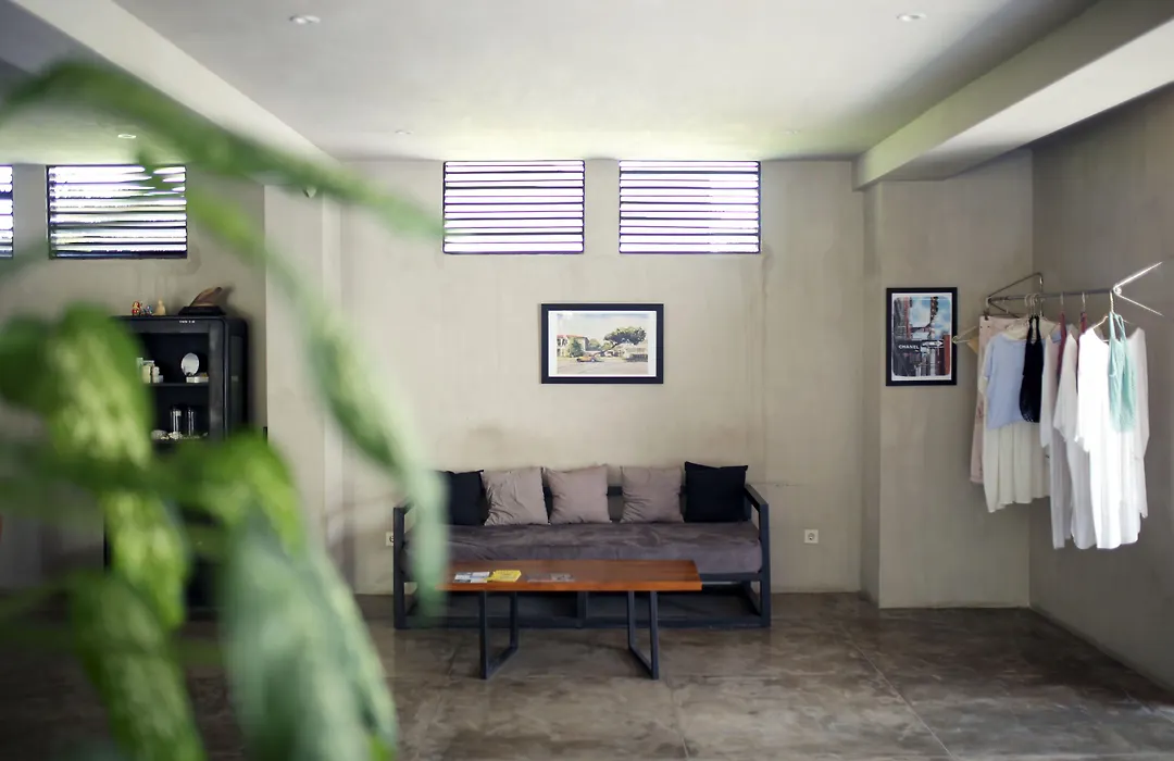Surf Motel Canggu-1