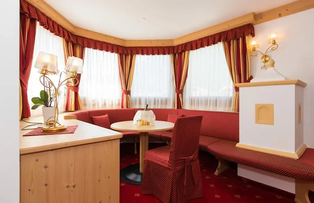 Hotel Cristina-1