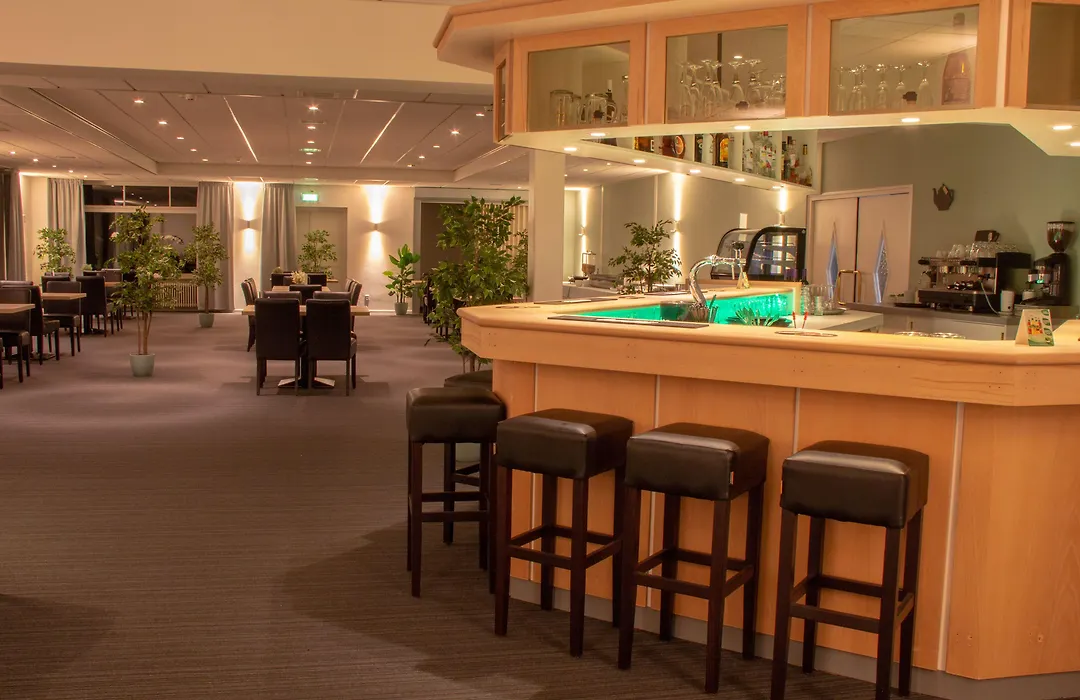 Hotel Wyllandrie-1