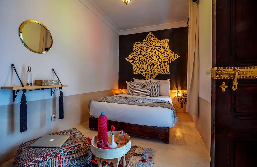 L'Oriental Medina Riad & Spa-1