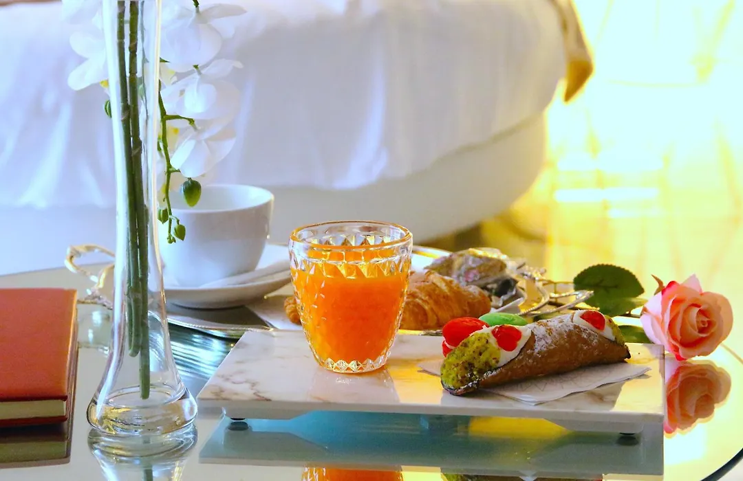 Quattro Canti Suites-1