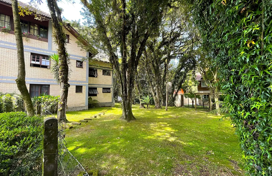 Pousada Bella Serra | Hospedagem em Canela-1