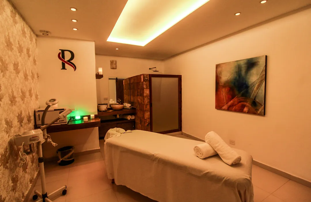 Rio Tinto Hotel Boutique-1