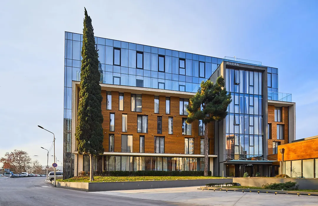 Iveria Inn Hotel-1