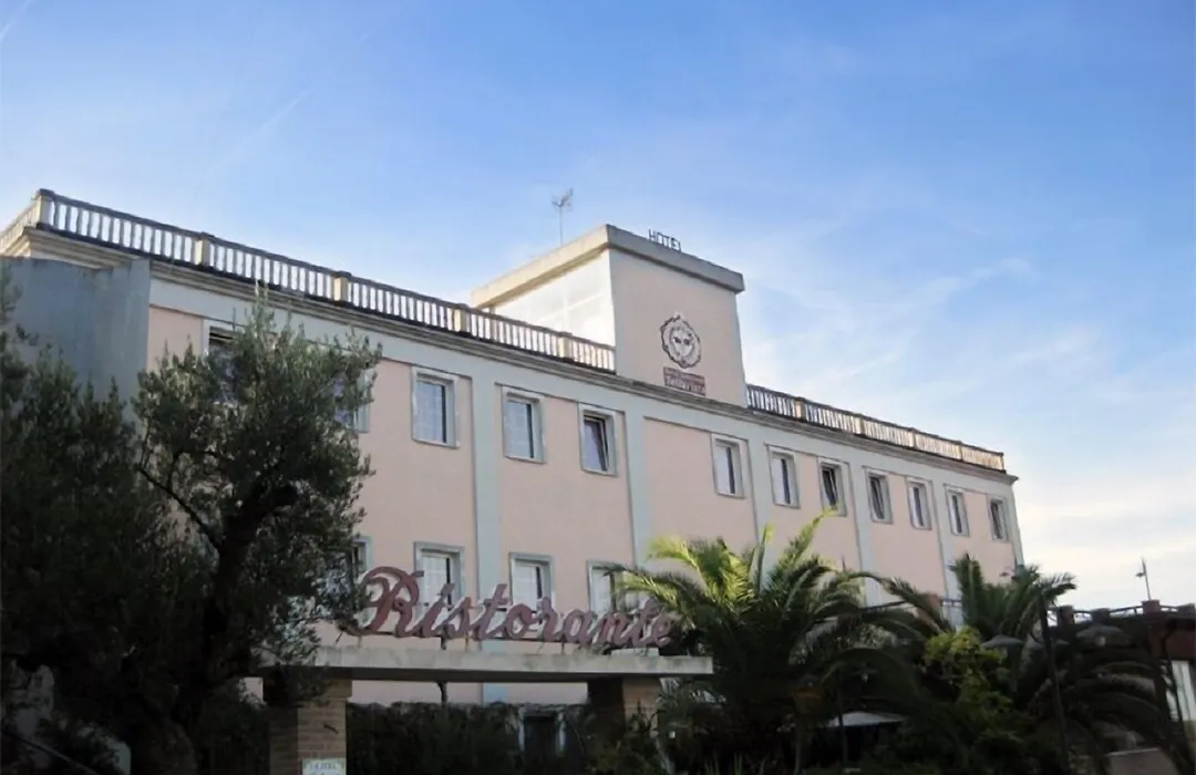 Hotel ristorante Bellavista-1