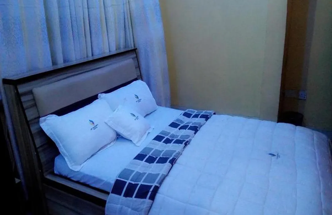 Mayoral Hotel & Suite-1