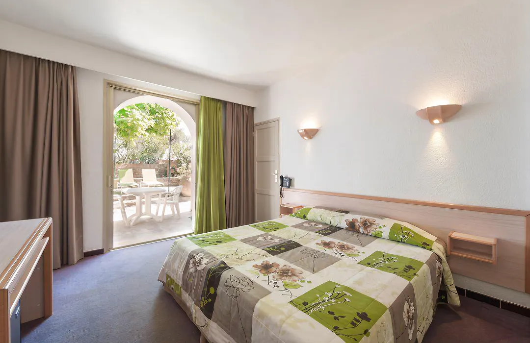 Hôtel Astria-1