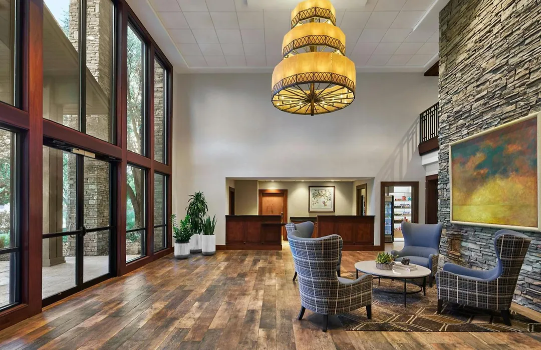 Montgomery Marriott Prattville Hotel & Conf Ctr At Capitol Hill-1