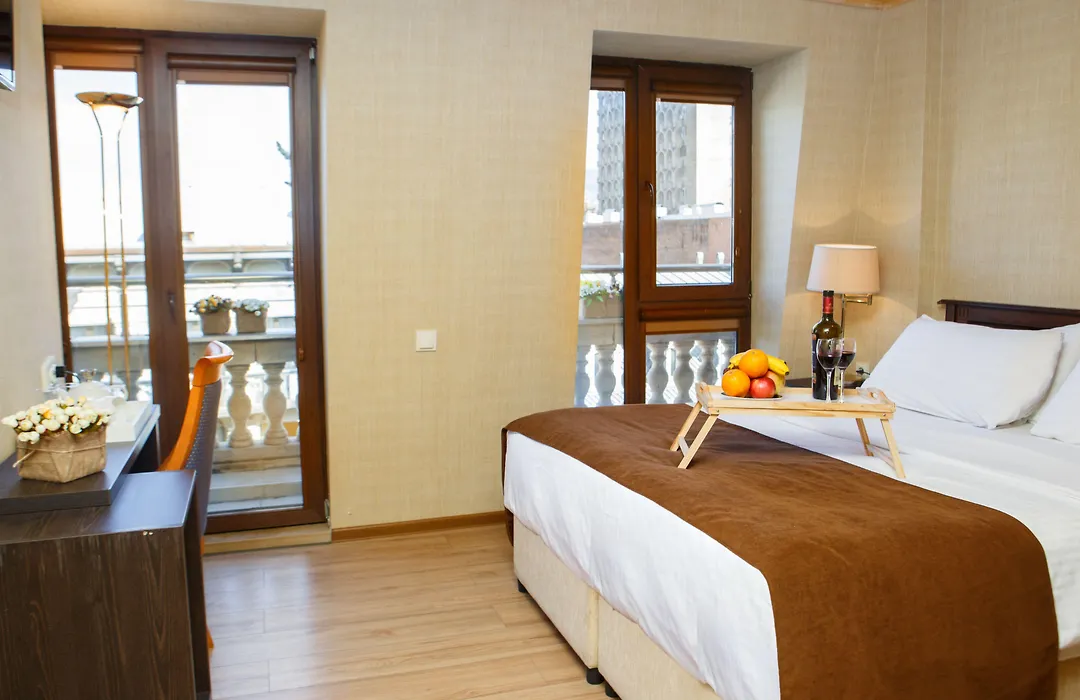 Hotel Arc Tbilisi-1