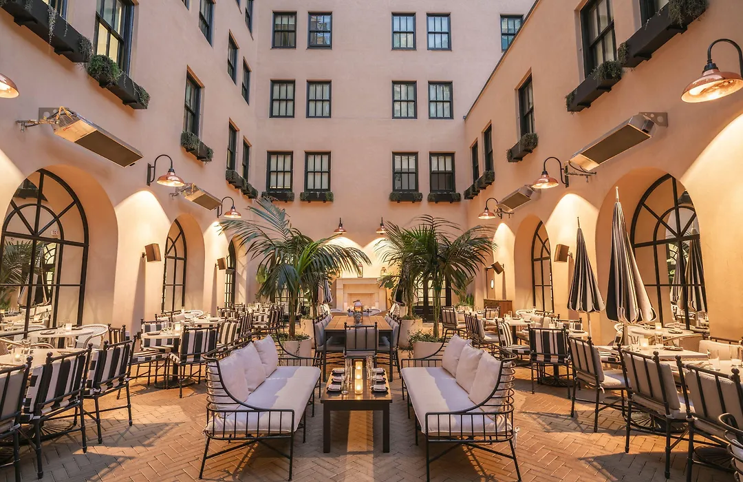 The Guild Hotel, San Diego Downtown, A Tribute Portfolio Hotel-1