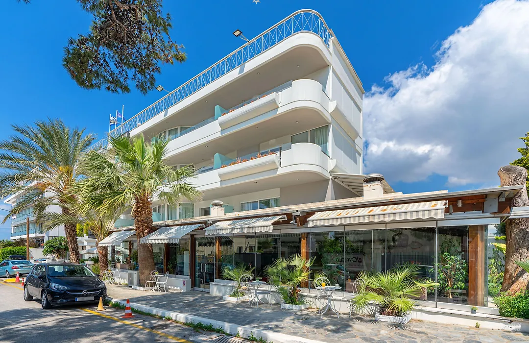 Maison 66, Riviera Hotels-1