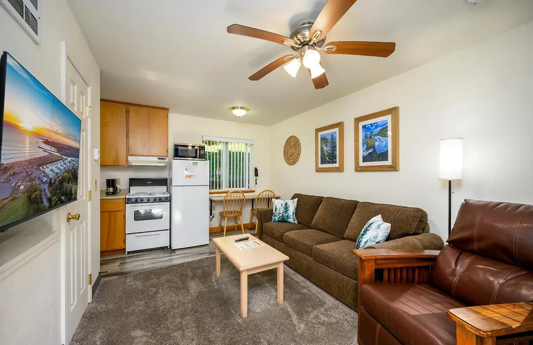 Ocean Suites Motel-1