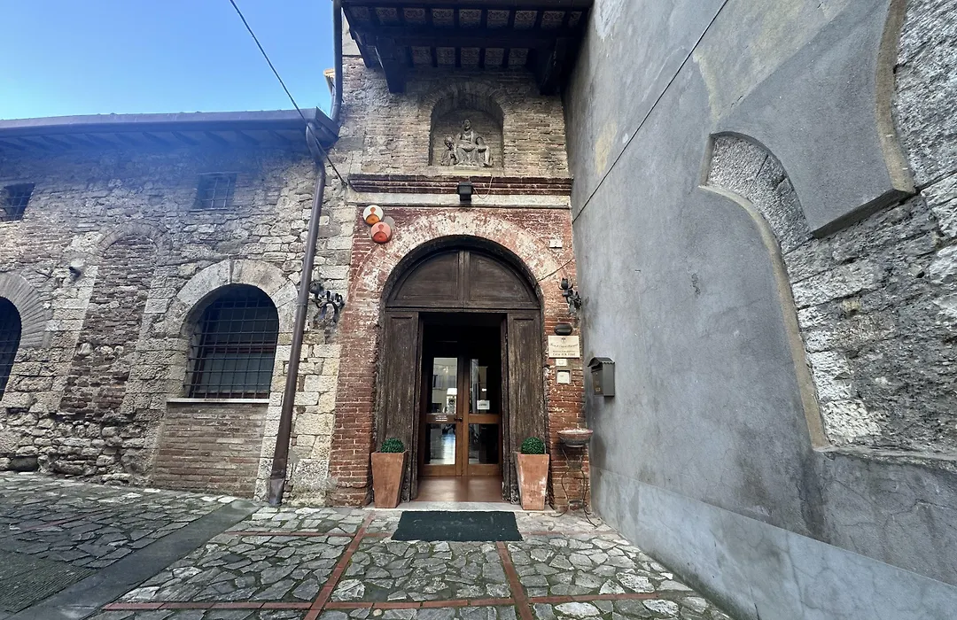 Monastero SS. Annunziata-1