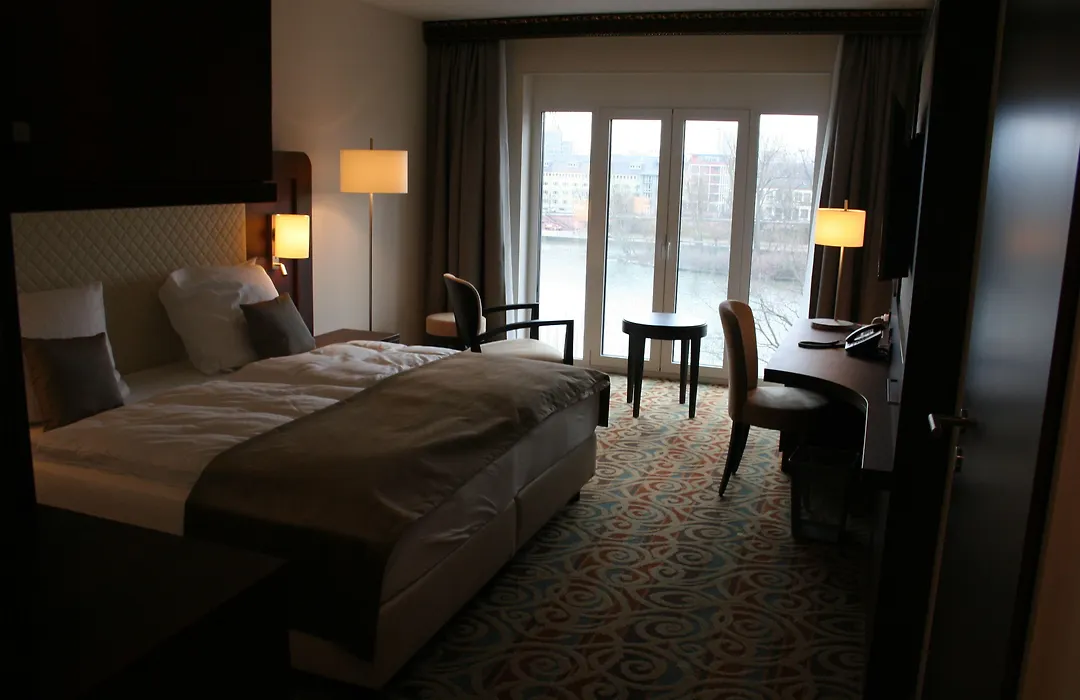 Hotel Schopenhauer Hof-1