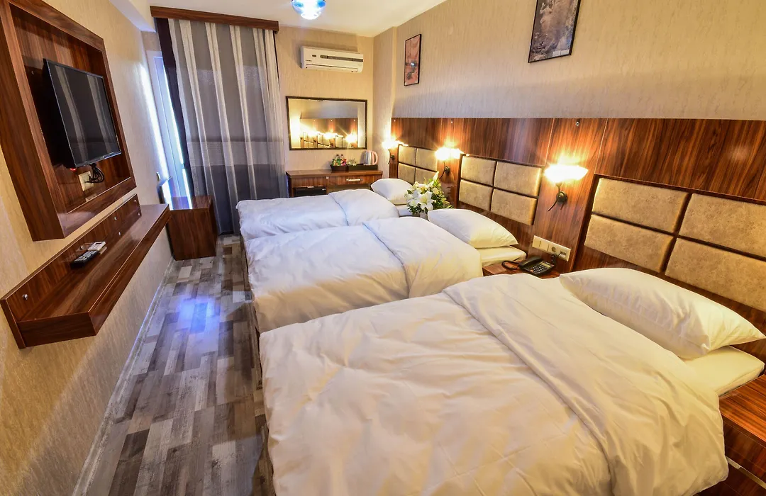 Marina Hotel-1