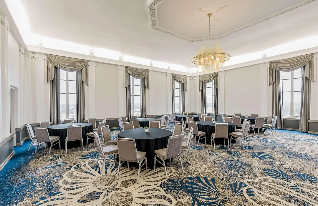 Hotel Elkhart, Tapestry Collection By Hilton-1
