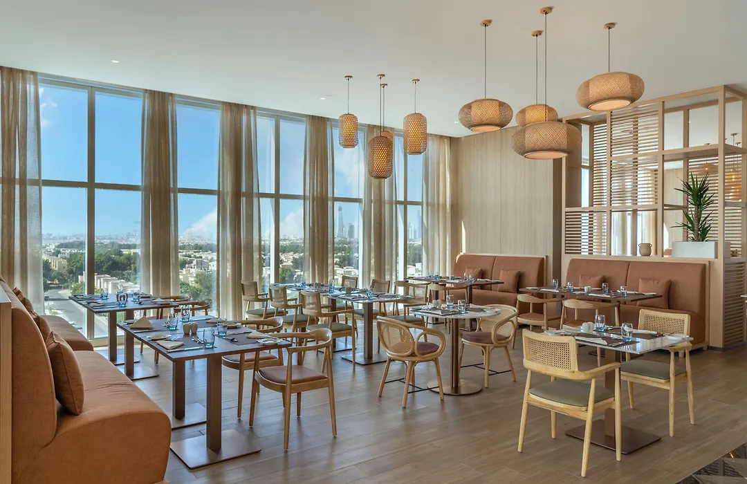Novotel Jumeirah Village Triangle-1