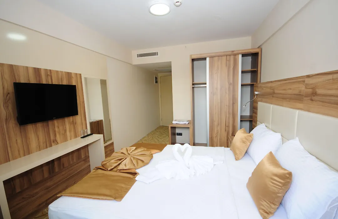 Grand Hekimoglu Hotels-1