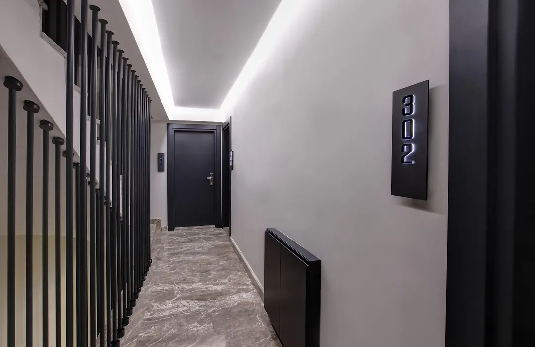 Xenia Hotel Istanbul-1