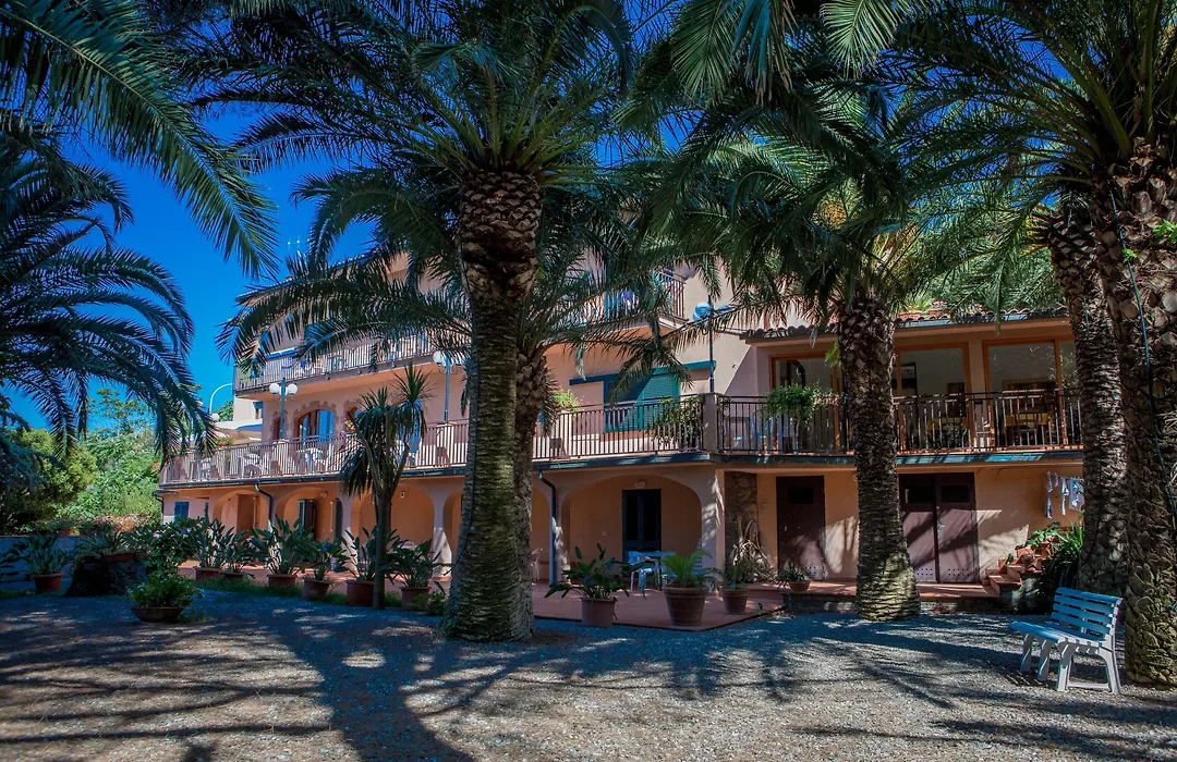 Albergo Belvedere-1