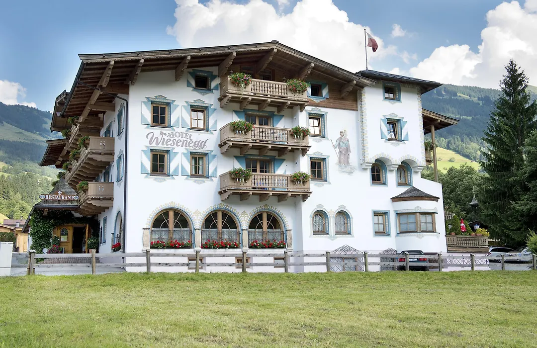Hotel Wiesenegg-1