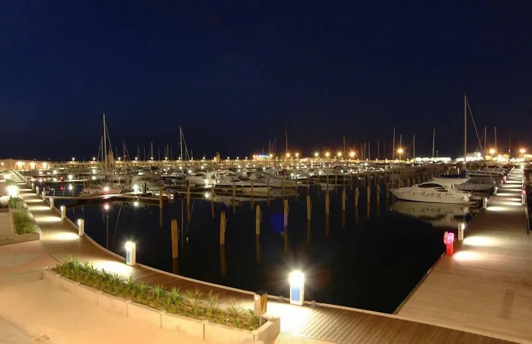Hotel Villa Dina-1
