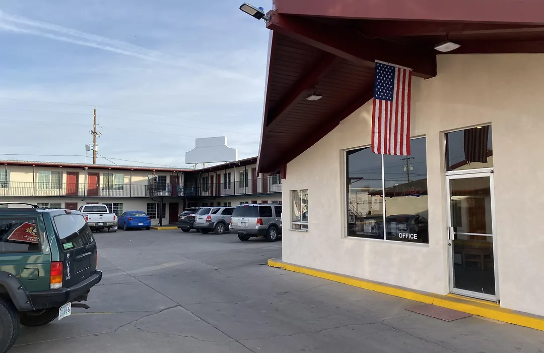 Dunes Inn Alamosa-1