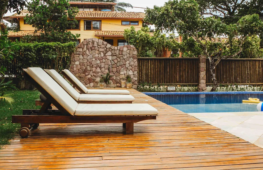 Pousada Villa Bella-1