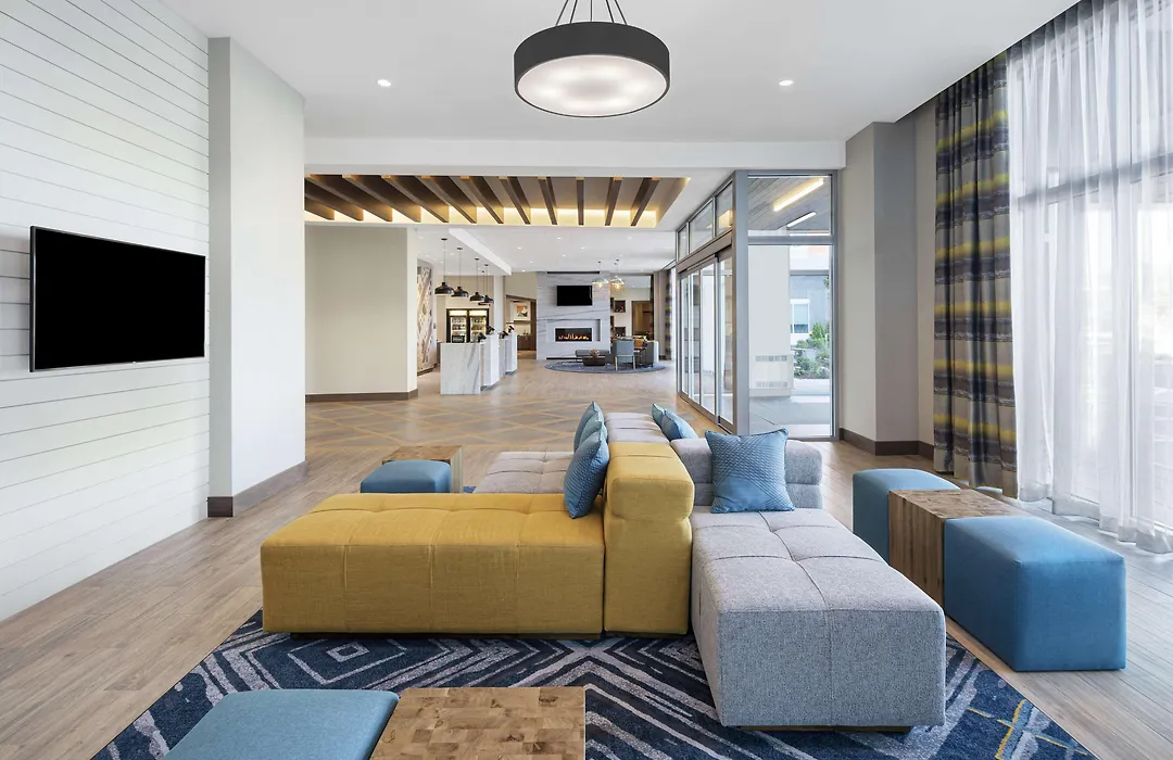 Homewood Suites By Hilton Boston Woburn-1