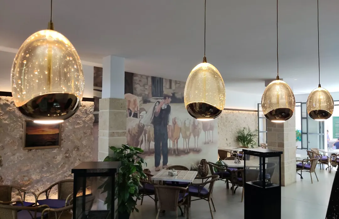 Calvario Plaza Hotel-1