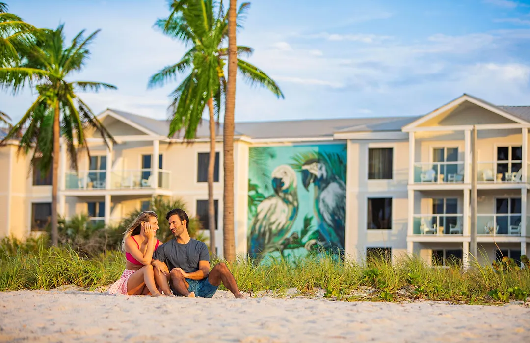 Margaritaville Beach House Key West-1