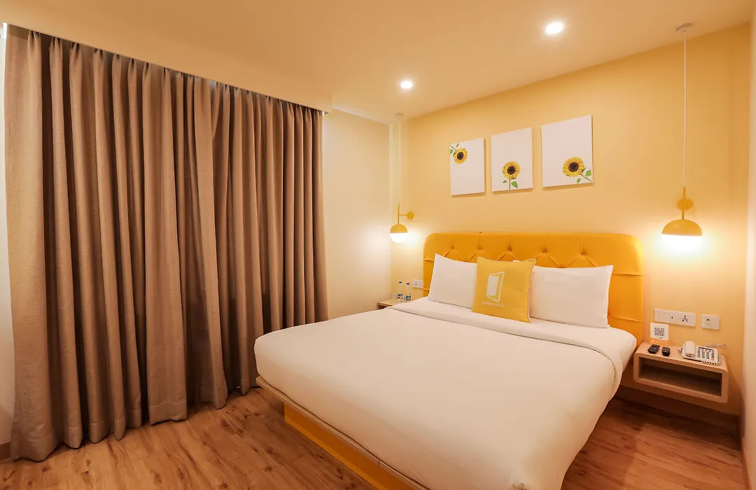 Bloom Hotel - Jalandhar-1