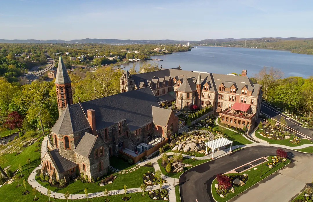 The Abbey Inn & Spa-1