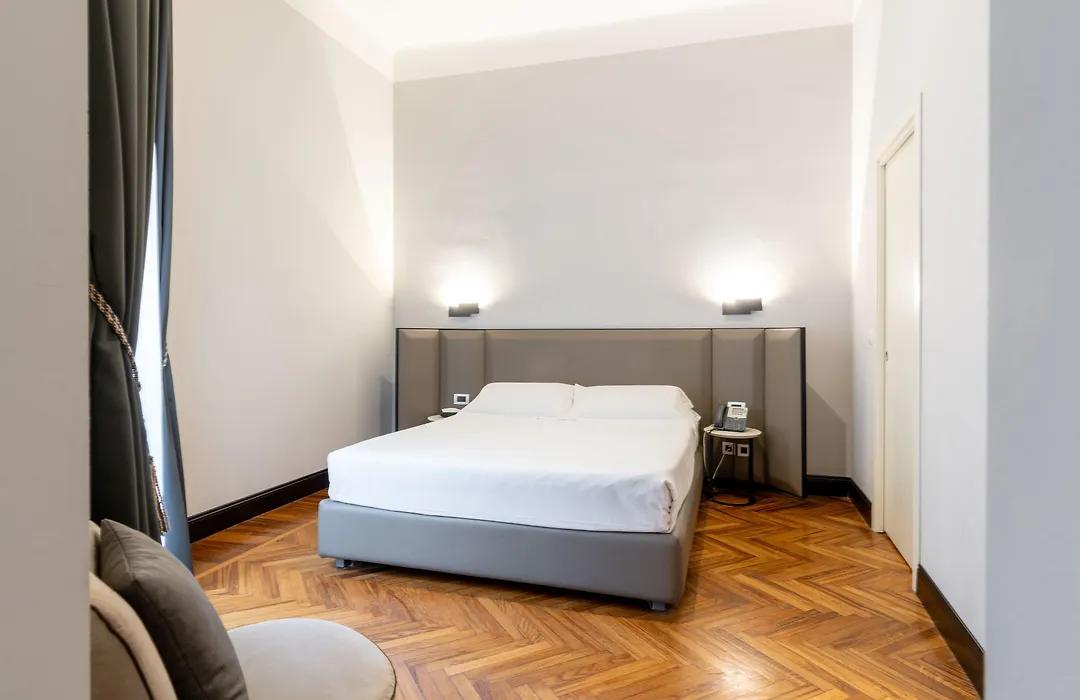 Castello Guest House Milano-1