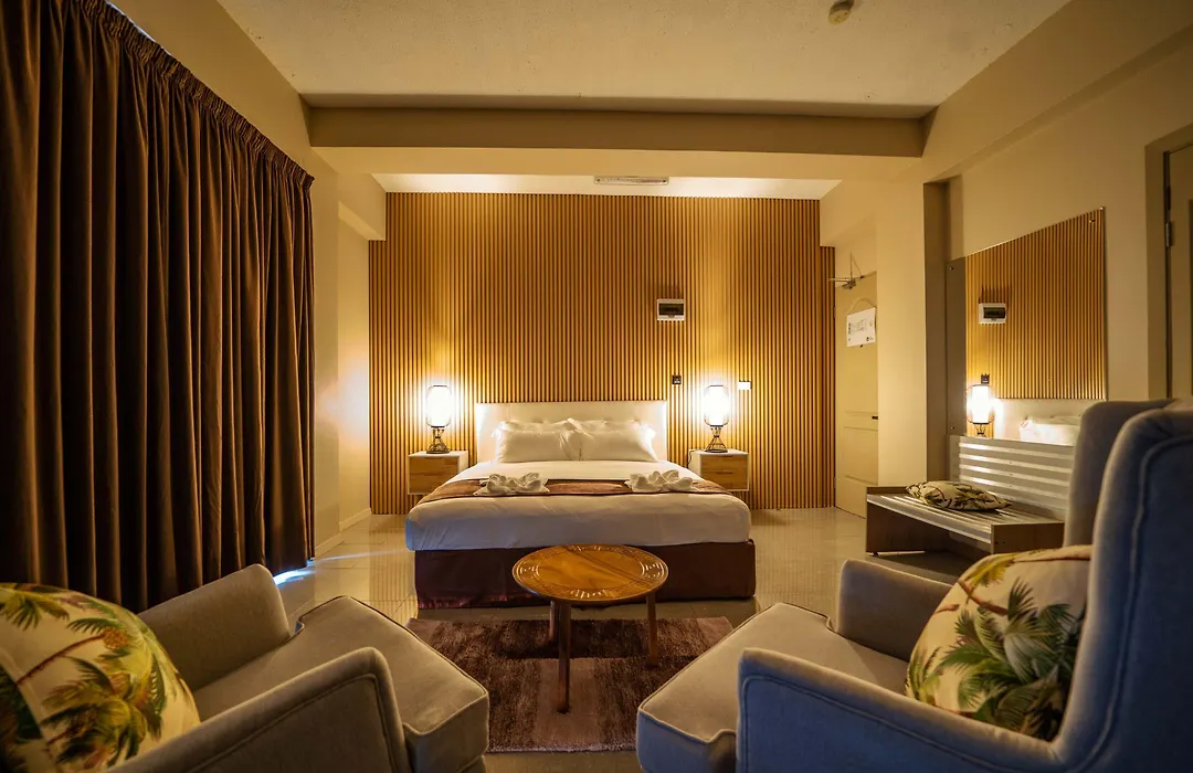 Hotel Bulabard-1