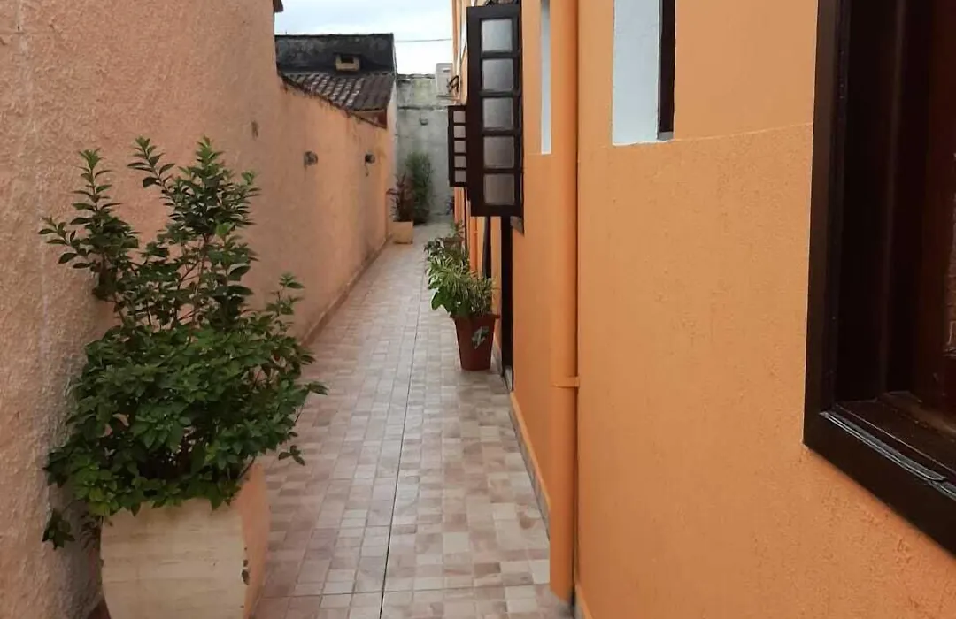 Pousada Nova Opção-1