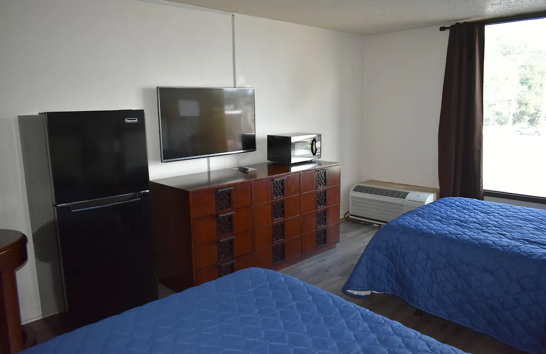 Usa Economy Lodge-1