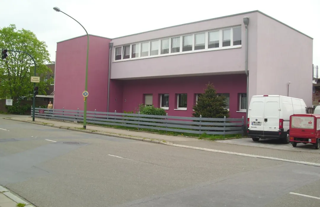 Casa Rose-1