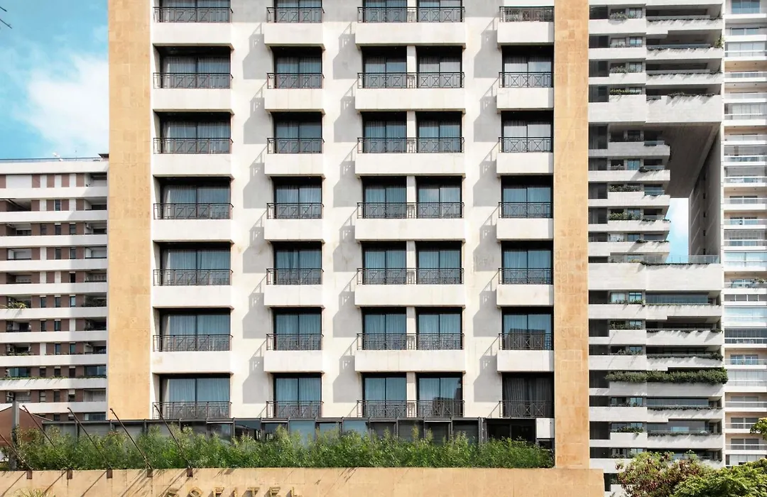 Sofitel Beirut Le Gabriel-1