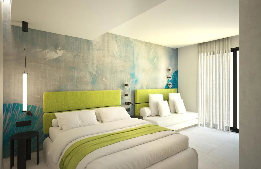 Leonidas Hotel&Apartments-1