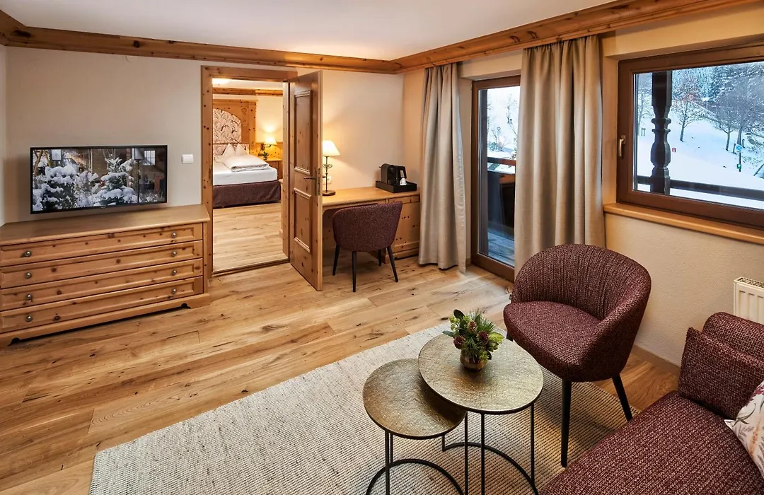 Der Boeglerhof - Pure Nature Spa Resort-1